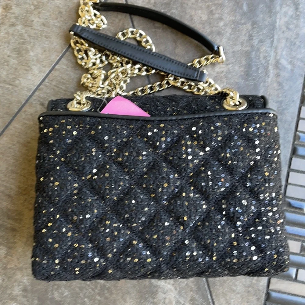 Kate Spade natalia small flap crossbody